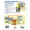 History Pockets, Colonial America, Teacher Reproducibles, Grades 4-6